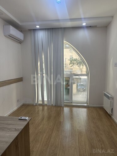 Satılır 5 otaqlı ofis 100 m², Nəsimi r., photo 5 from 25