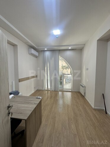 Satılır 5 otaqlı ofis 100 m², Nəsimi r., photo 9 from 25