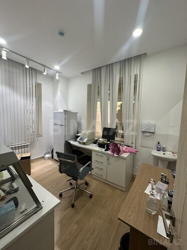 Satılır 5 otaqlı ofis 100 m², Nəsimi r., photo 11 from 25