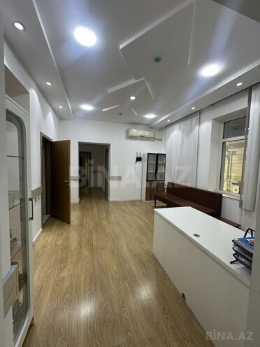 Satılır 5 otaqlı ofis 100 m², Nəsimi r., photo 20 from 25
