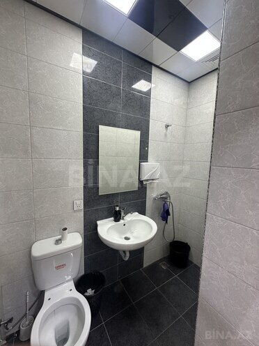 Satılır 5 otaqlı ofis 100 m², Nəsimi r., photo 13 from 25
