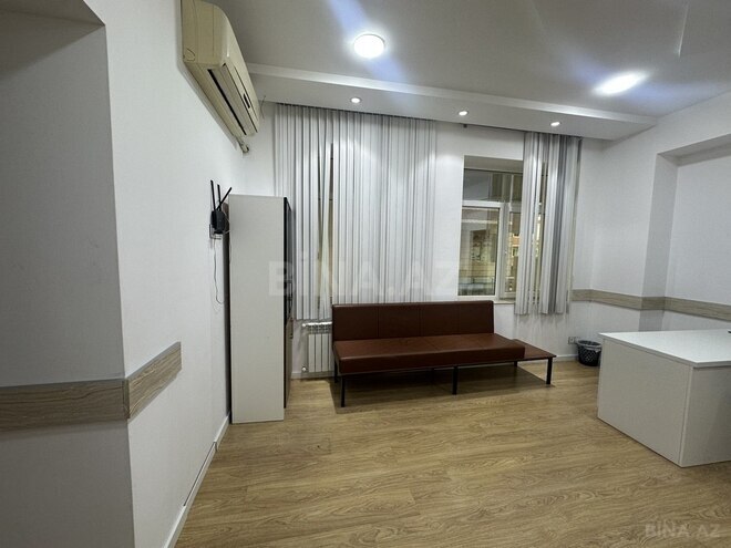 Satılır 5 otaqlı ofis 100 m², Nəsimi r., photo 16 from 25