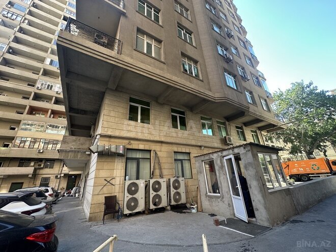 Satılır 5 otaqlı ofis 100 m², Nəsimi r., photo 3 from 25