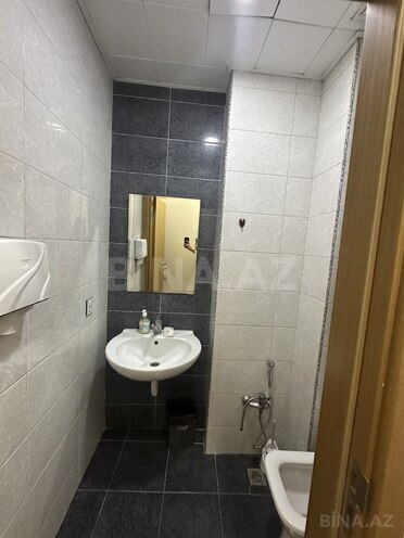 Satılır 5 otaqlı ofis 100 m², Nəsimi r., photo 21 from 25
