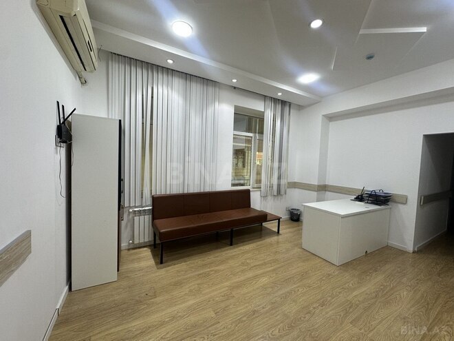 Satılır 5 otaqlı ofis 100 m², Nəsimi r., photo 15 from 25