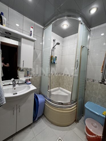 3 otaqlı köhnə tikili - Azadlıq Prospekti m. - 85 m² (5)