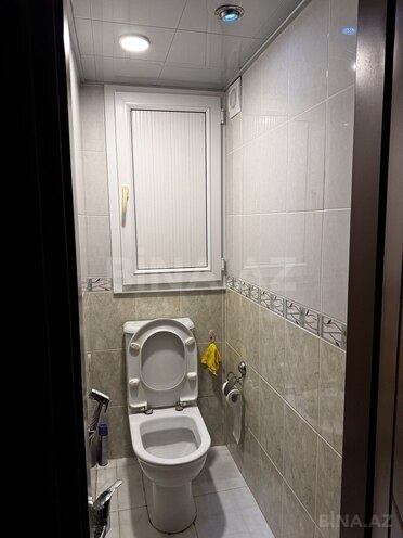 3 otaqlı köhnə tikili - Azadlıq Prospekti m. - 85 m² (4)
