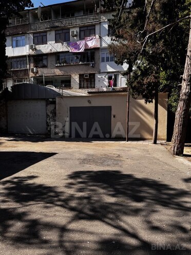 3 otaqlı köhnə tikili - Azadlıq Prospekti m. - 85 m² (12)