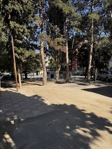 3 otaqlı köhnə tikili - Azadlıq Prospekti m. - 85 m² (13)