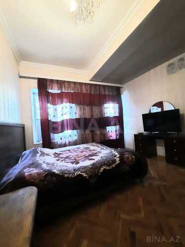 4-комн. вторичка - м. Элмляр Академиясы - 110 м² (2)