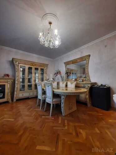 4-комн. вторичка - м. Элмляр Академиясы - 110 м² (3)