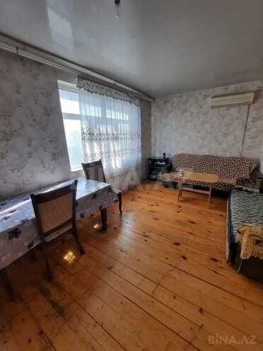 4-комн. вторичка - м. Элмляр Академиясы - 110 м² (1)
