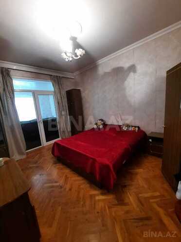 4-комн. вторичка - м. Элмляр Академиясы - 110 м² (4)