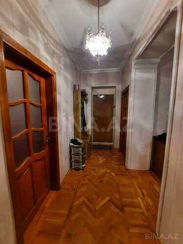 4-комн. вторичка - м. Элмляр Академиясы - 110 м² (5)
