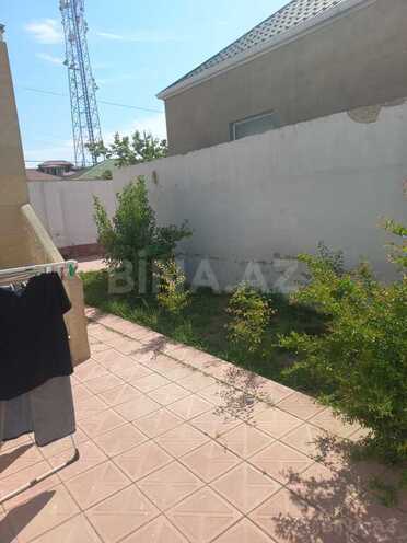 3 otaqlı həyət evi/bağ evi - Binə q. - 100 m² (11)