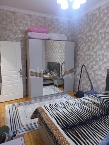 3 otaqlı həyət evi/bağ evi - Binə q. - 100 m² (3)