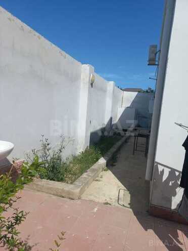 3 otaqlı həyət evi/bağ evi - Binə q. - 100 m² (13)