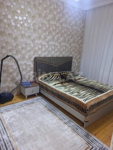 3 otaqlı həyət evi/bağ evi - Binə q. - 100 m² (4)