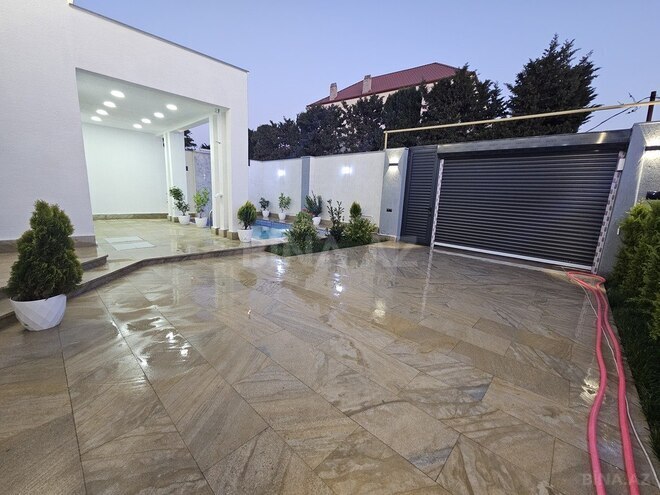 Satılır 4 otaqlı həyət evi/bağ evi 150 m², Şüvəlan q., photo 9 from 29