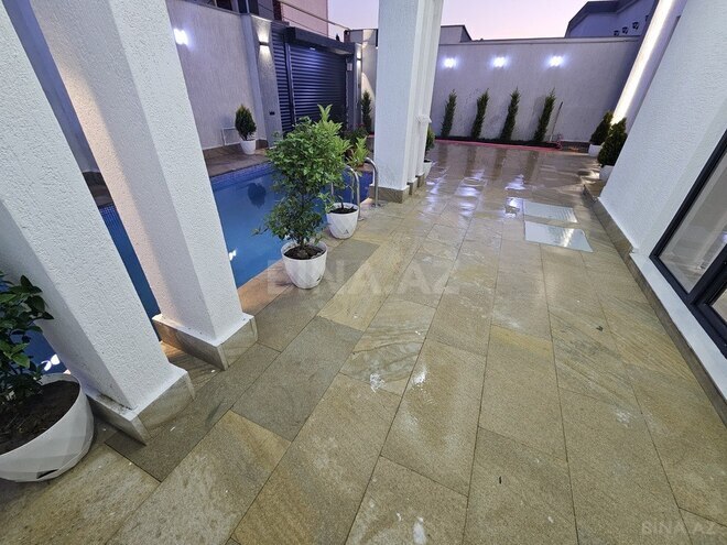Satılır 4 otaqlı həyət evi/bağ evi 150 m², Şüvəlan q., photo 10 from 29