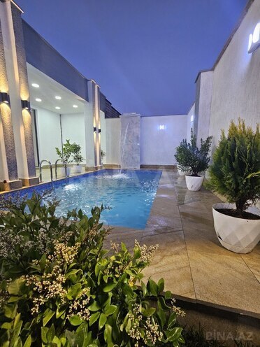 Satılır 4 otaqlı həyət evi/bağ evi 150 m², Şüvəlan q., photo 13 from 29