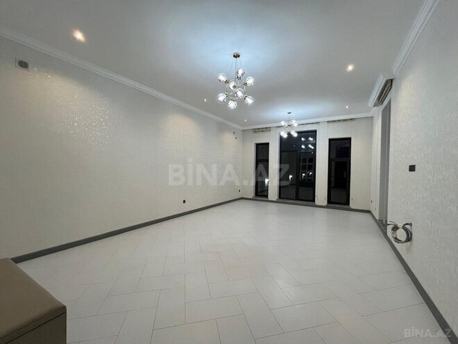5 otaqlı həyət evi/bağ evi - Mərdəkan q. - 420 m² (18)