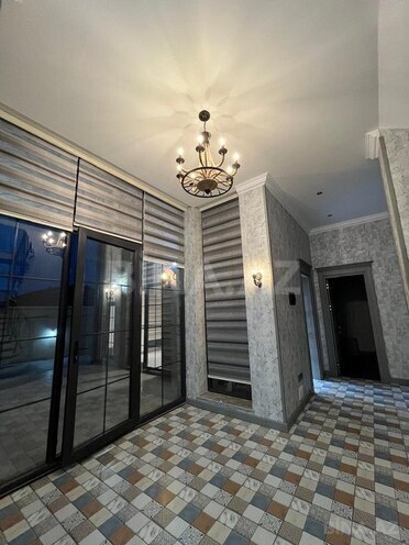 5 otaqlı həyət evi/bağ evi - Mərdəkan q. - 420 m² (20)
