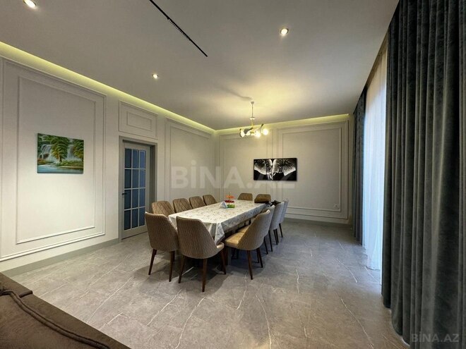 Сдаётся 4-комн. дом/дача 350 м², пос. Бузовна, photo 4 from 9