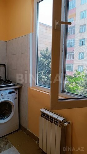 2 otaqlı köhnə tikili - Memar Əcəmi m. - 50 m² (19)