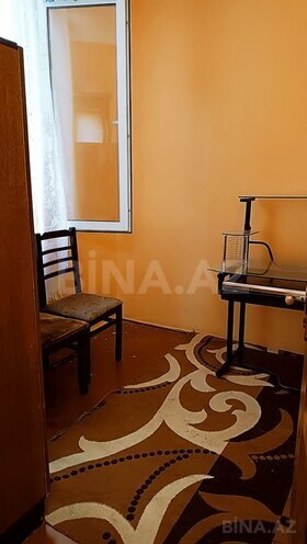 2 otaqlı köhnə tikili - Memar Əcəmi m. - 50 m² (17)