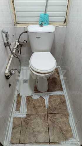2 otaqlı köhnə tikili - Memar Əcəmi m. - 50 m² (22)