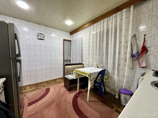5-комн. вторичка - м. Кара Караев - 120 м² (14)