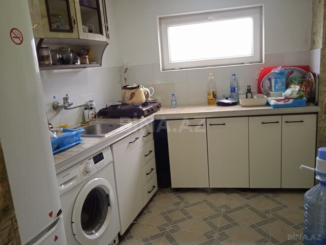 3-комн. дом/дача - пос. Мардакан - 90 м² (10)
