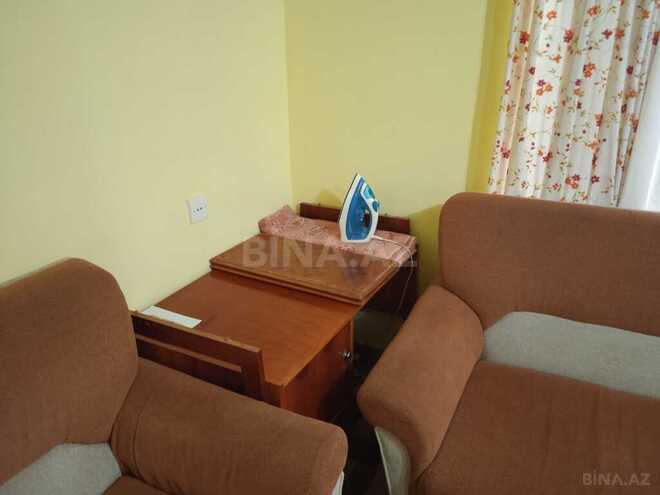 3-комн. дом/дача - пос. Мардакан - 90 м² (14)