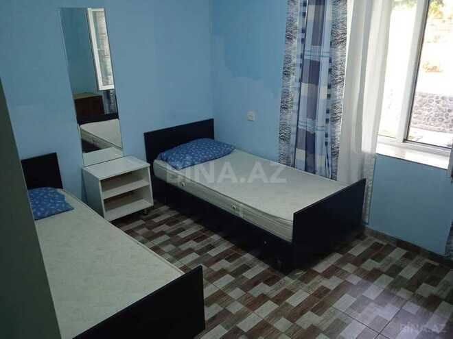 3-комн. дом/дача - пос. Мардакан - 90 м² (12)
