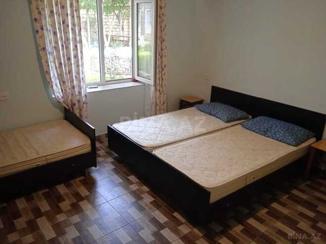 3-комн. дом/дача - пос. Мардакан - 90 м² (13)
