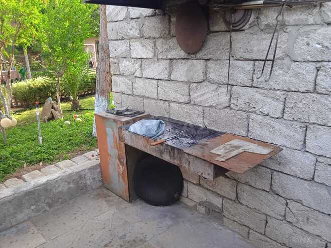 3-комн. дом/дача - пос. Мардакан - 90 м² (15)