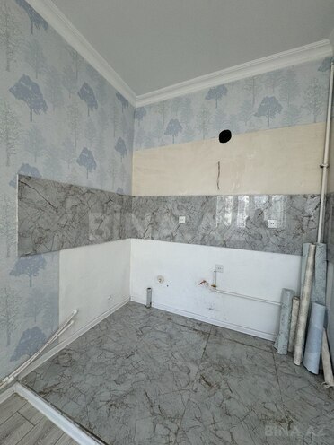 2-комн. новостройка - м. Иншаатчылар - 64 м² (4)