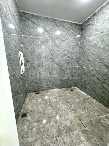 2-комн. новостройка - м. Иншаатчылар - 64 м² (10)