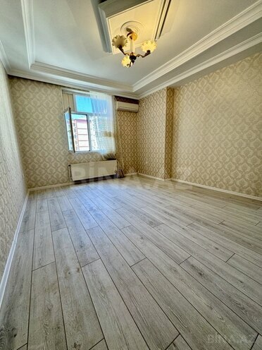 2-комн. новостройка - м. Иншаатчылар - 64 м² (7)