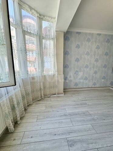 2-комн. новостройка - м. Иншаатчылар - 64 м² (5)