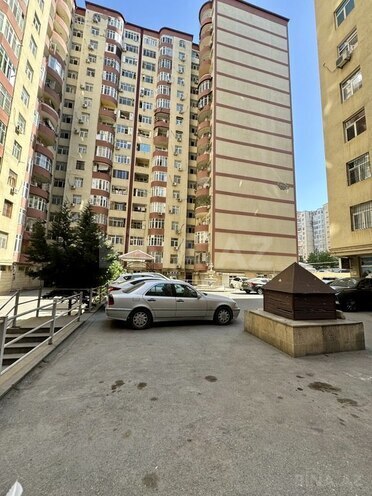 2-комн. новостройка - м. Иншаатчылар - 64 м² (1)