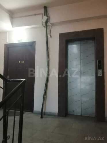 1-комн. новостройка - м. Нариман Нариманов - 55 м² (8)