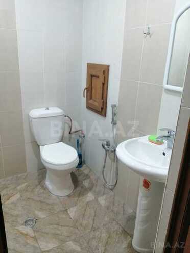 1-комн. новостройка - м. Нариман Нариманов - 55 м² (5)