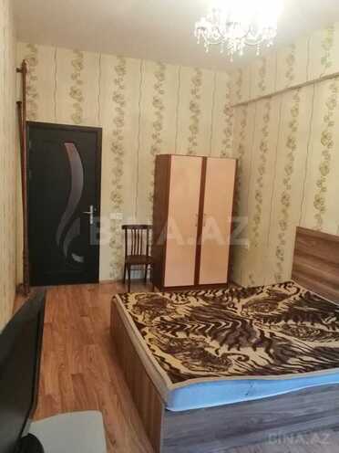 1-комн. новостройка - м. Нариман Нариманов - 55 м² (2)