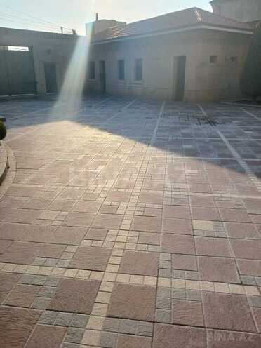 10 otaqlı həyət evi/bağ evi - Badamdar q. - 1000 m² (2)