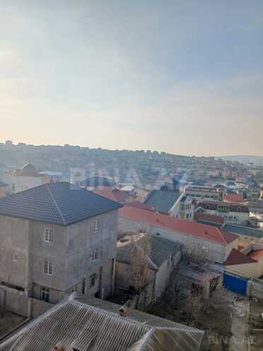 10 otaqlı həyət evi/bağ evi - Badamdar q. - 1000 m² (5)