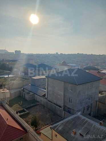 10 otaqlı həyət evi/bağ evi - Badamdar q. - 1000 m² (9)