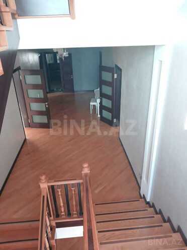 10 otaqlı həyət evi/bağ evi - Badamdar q. - 1000 m² (11)