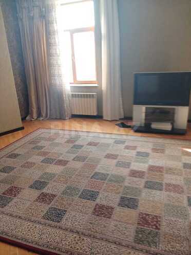 10 otaqlı həyət evi/bağ evi - Badamdar q. - 1000 m² (13)